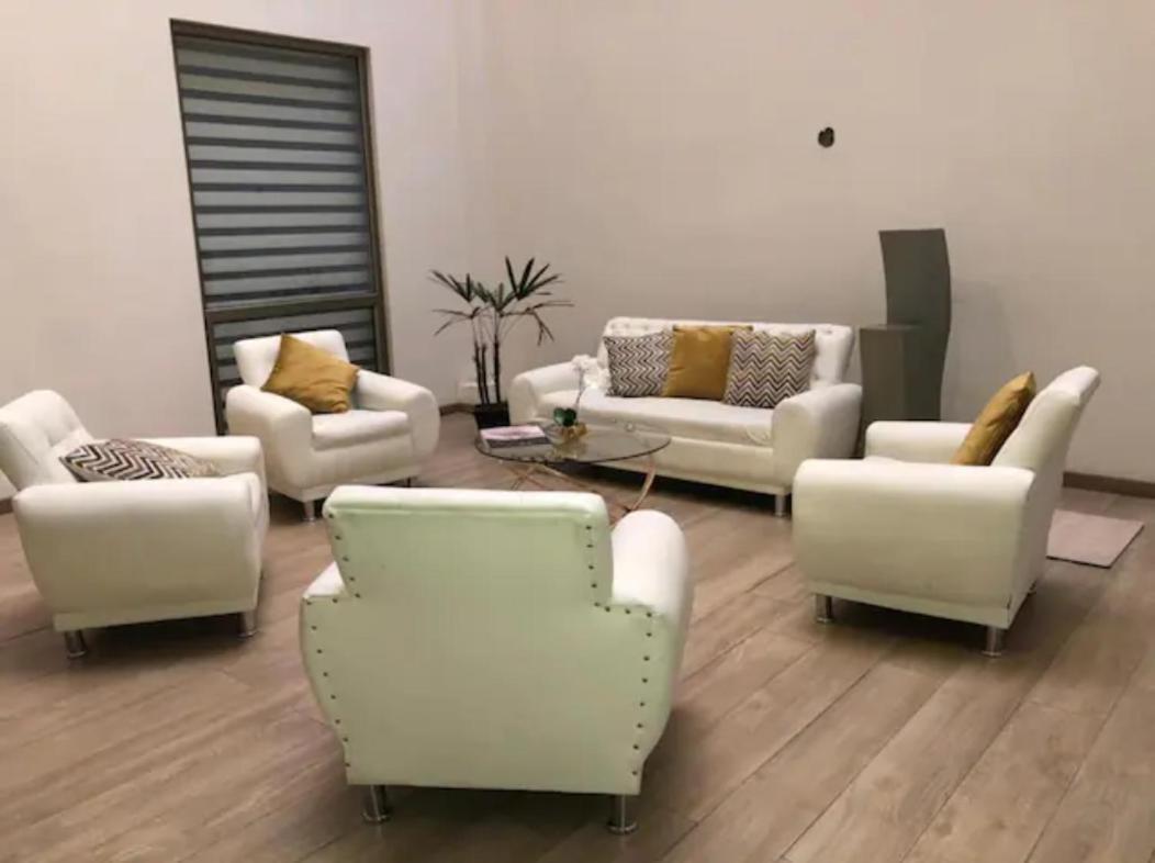Hotel Bristool Parc - Departments & Suites Cuenca Zewnętrze zdjęcie