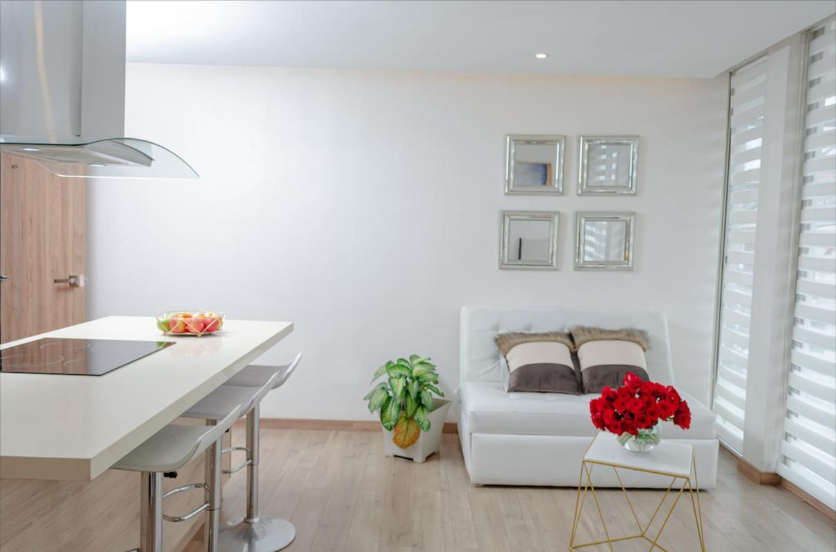Hotel Bristool Parc - Departments & Suites Cuenca Zewnętrze zdjęcie